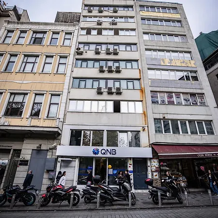 Istanbul Suite Appartement
