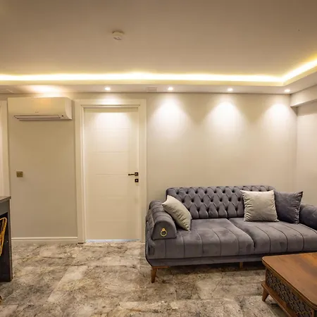 Appartement Istanbul Suite