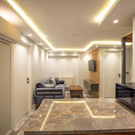 Istanbul Suite Appartement