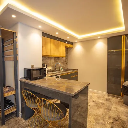 Istanbul Suite * Istanboel