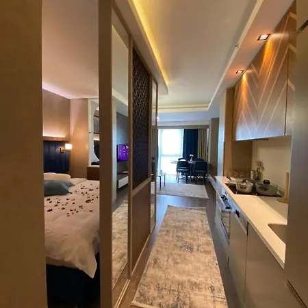 Istanbul Suite *