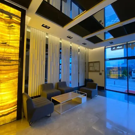 דירה Istanbul Suite *